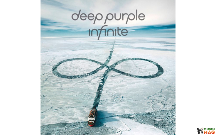 Deep Purple - Infinite Vinyl 2LP