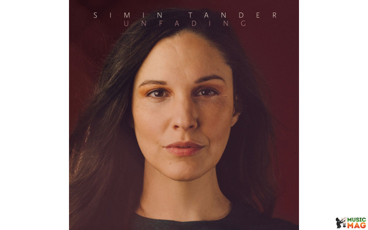 Tander,Simin: Unfading