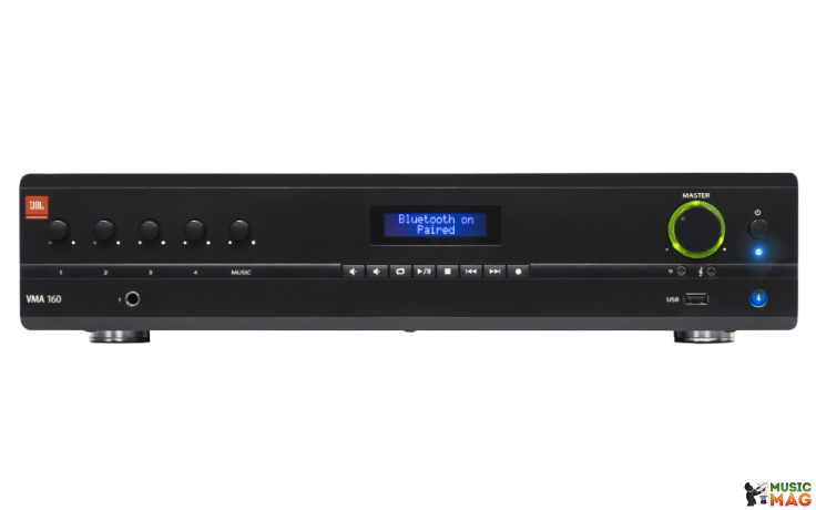 JBL VMA 160