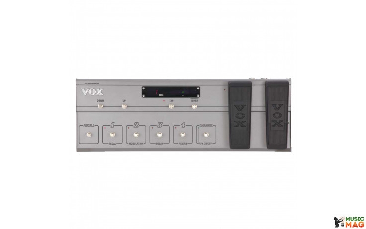 VOX VC12 SV