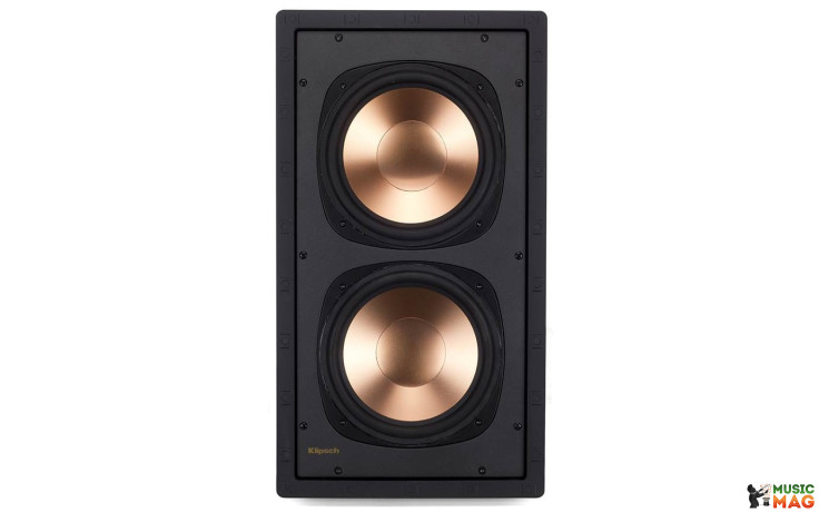 Klipsch RW-5802 II