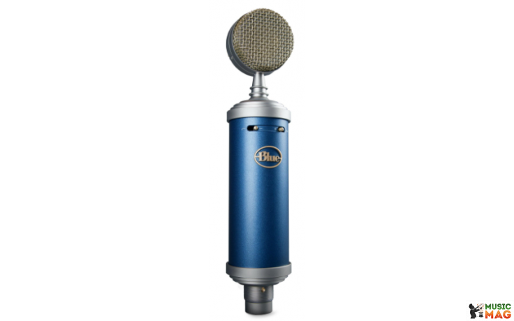 Blue Microphones Bluebird SL