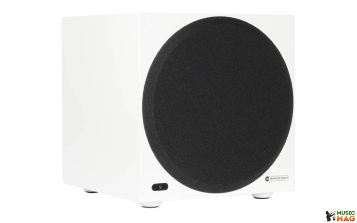 Monitor Audio Anthra W10 Satin White