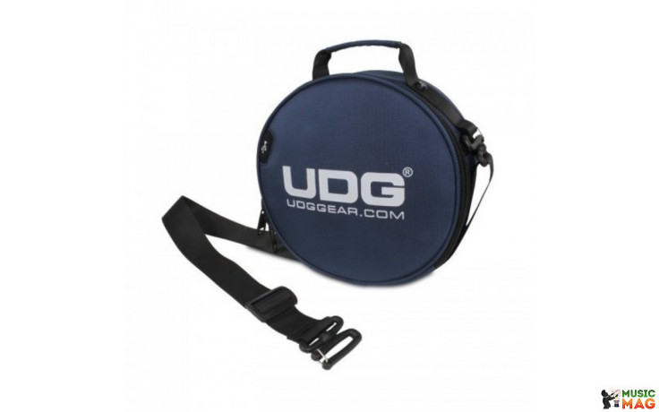 UDG Ultimate DIGI Headphone Bag Dark Blue (U9950DB