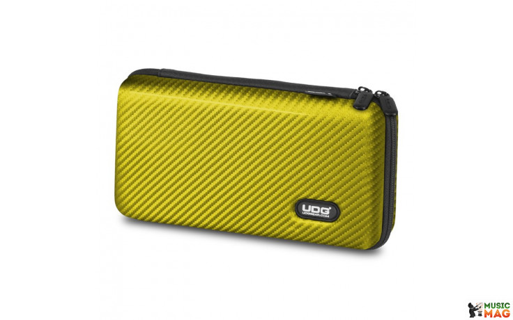 UDG Creator Cartridge Hardcase Yellow PU(U8452YL