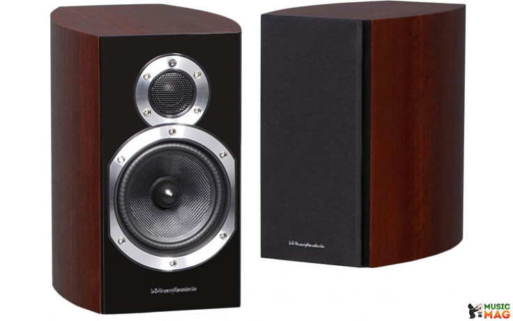 Wharfedale Diamond 10.2 Rosewood Quilt