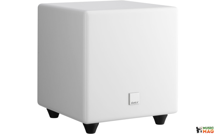 DALI Fazon SUB 1 White High Gloss
