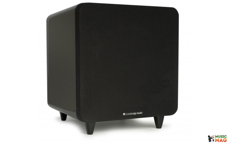 Cambridge Audio X500 Black