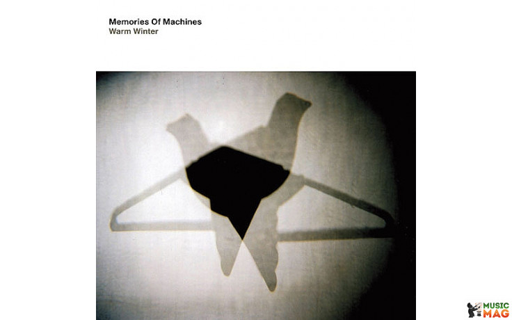 MEMORIES OF MACHINES - WARM WINTER 2011 (MTR 7338) MUSIC THEORIES RECORDINGS/EU, MINT