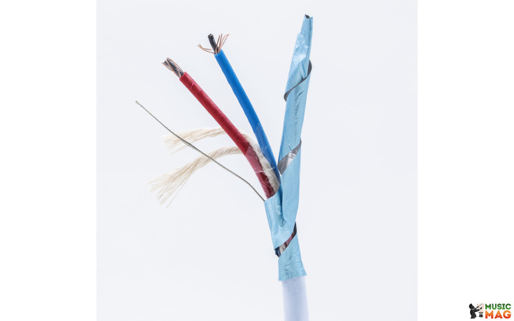 Supra XL ANNORUM INTERCONNECT BLUE B300