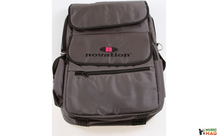 Novation 25-key soft bag