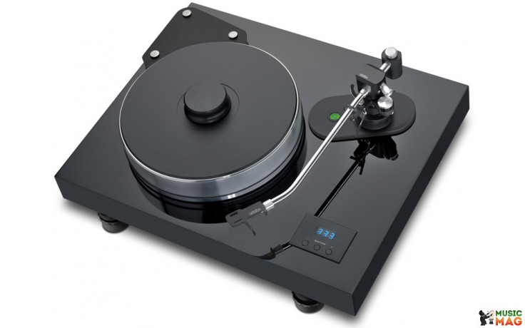 Pro-Ject XTENSION 12 (with Ortofon RS-309D) (n/c) Piano