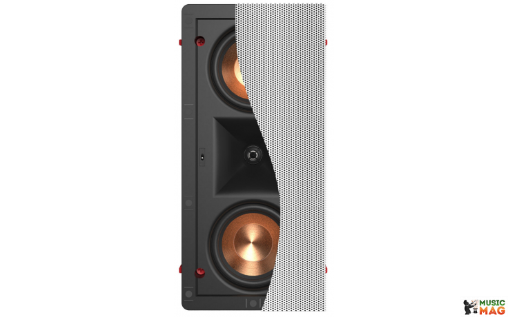 Klipsch Install Speaker PRO-24RW LCR
