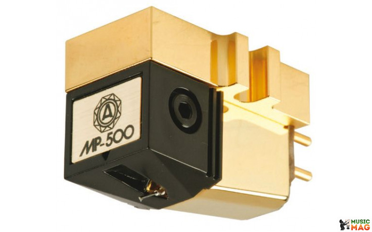 Nagaoka MP 500 art 9353
