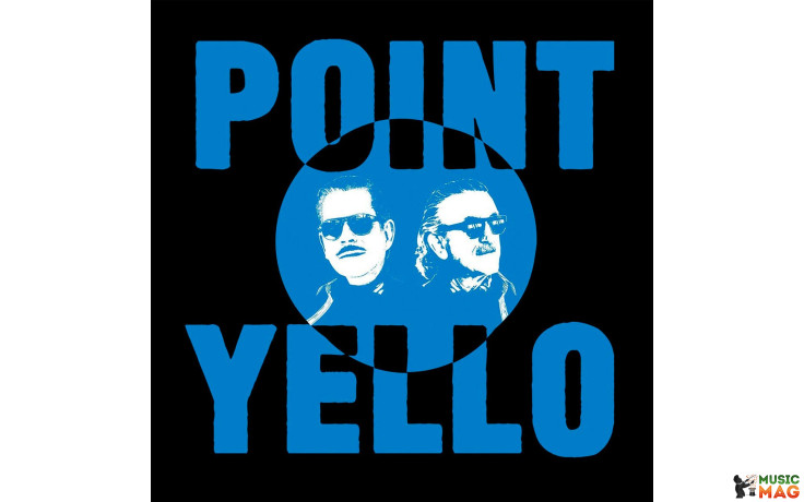 Yello: Point -Hq