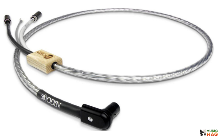 Nordost Odin 1.25m (5 Pin Din to 2 RCA)