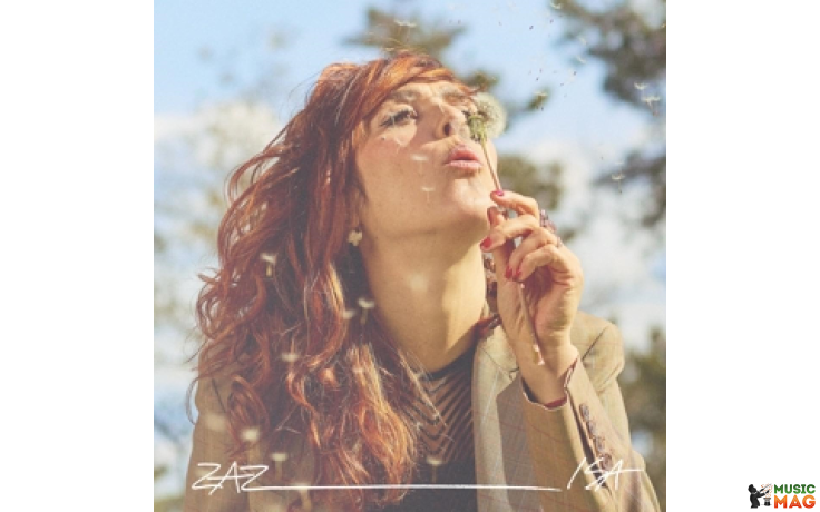 LP2 Zaz: Isa