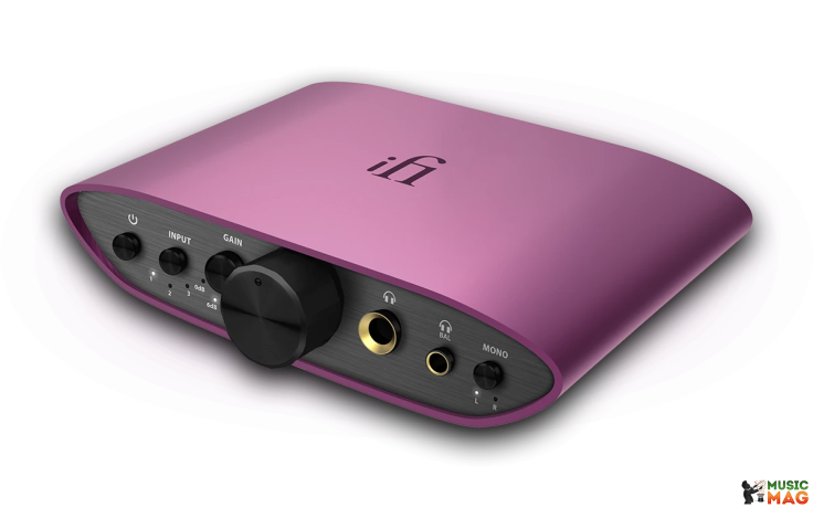 iFi ZEN CAN Studio