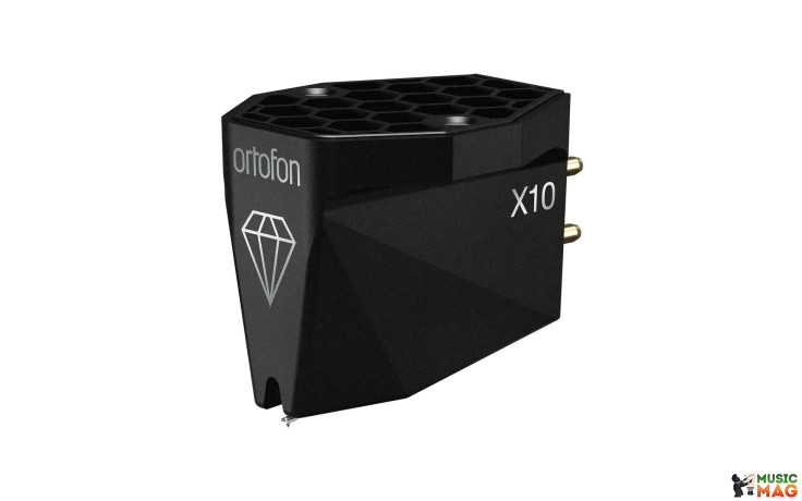 Ortofon cartridge MC X10