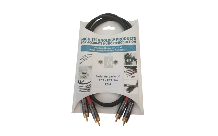 Fadel Art Jackson RCA-RCA 1m EG-P