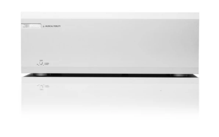 Musical Fidelity BPC5000