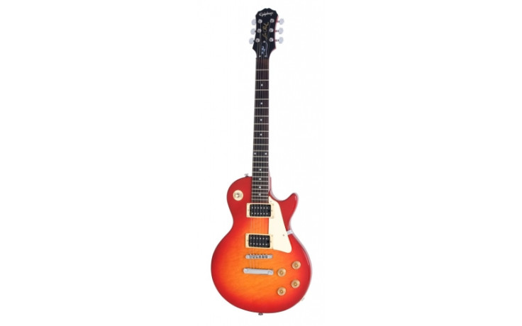Epiphone LP-100 HCB CH