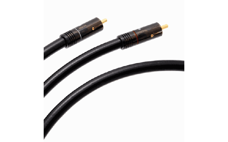 Atlas Hyper Integra (RCA-RCA) 1m