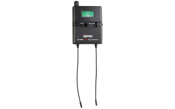Mipro MI-909R