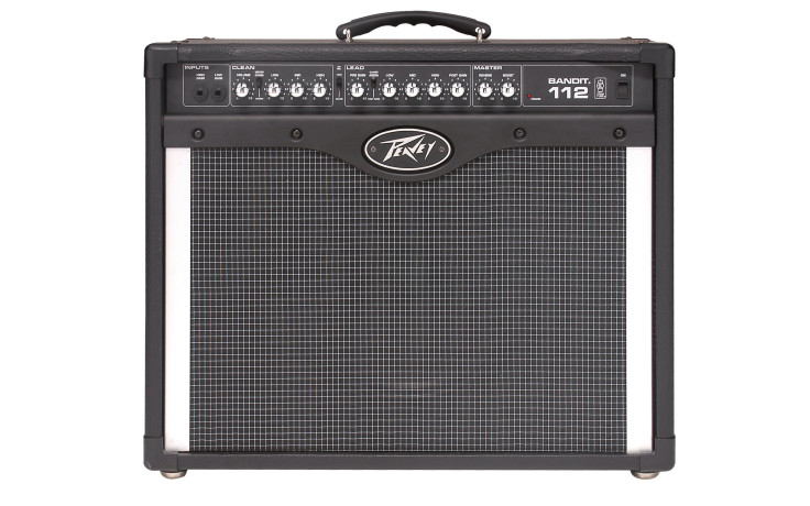 PEAVEY TRANS TUBE BANDIT 112