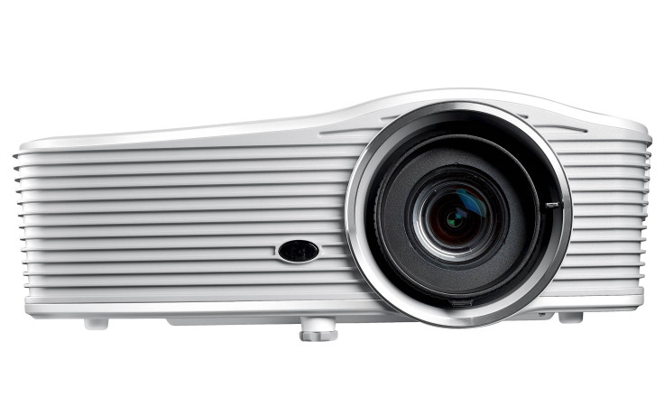 Optoma EH460ST