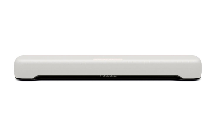 Yamaha SR-C20A White