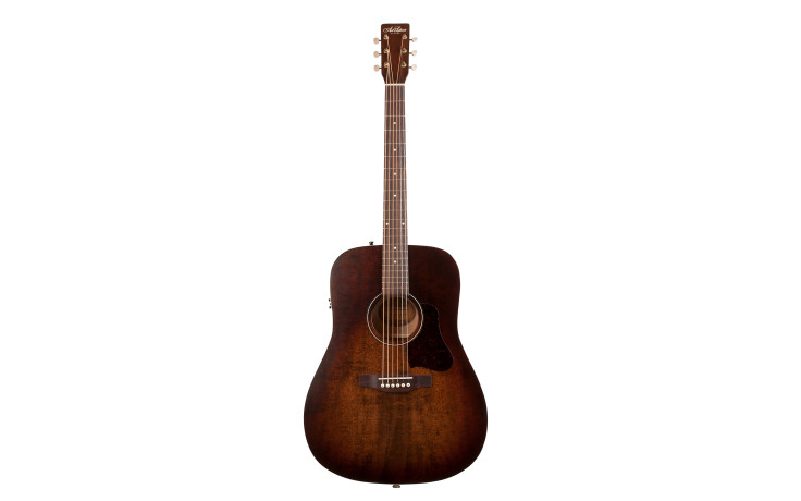 ART&LUTHERIE Americana Bourbon Burst Presys II