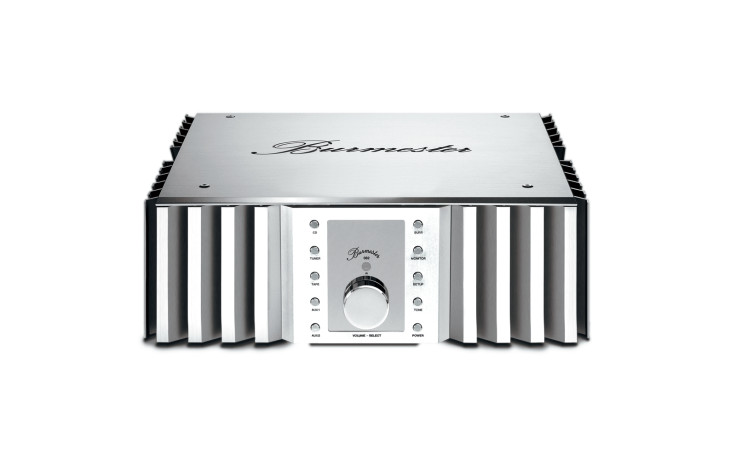 Burmester 082