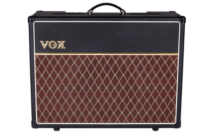 VOX AC30S1
