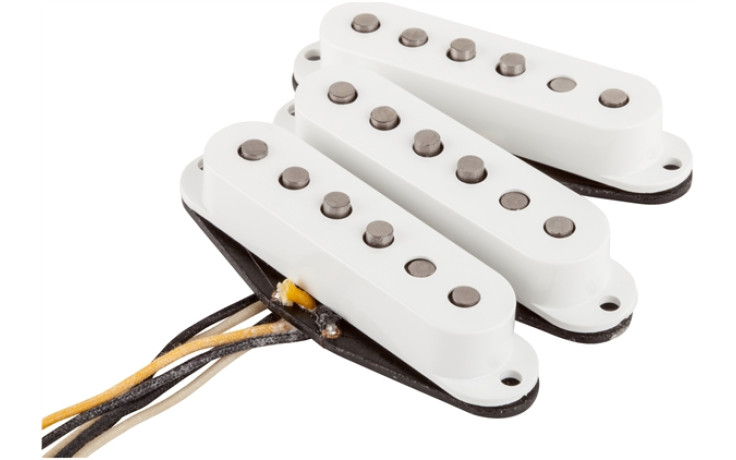 FENDER PICKUPS TEXAS SPECIAL