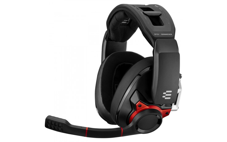 EPOS I SENNHEISER GSP 600