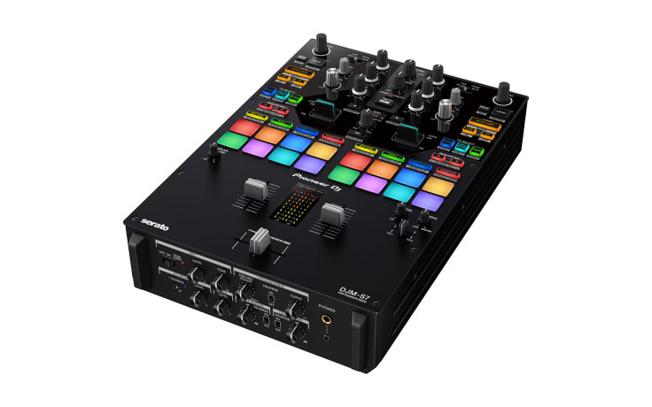 Pioneer DJM-S7