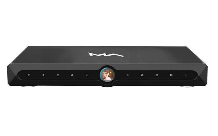 Matrix Audio X-SABRE 3 Black