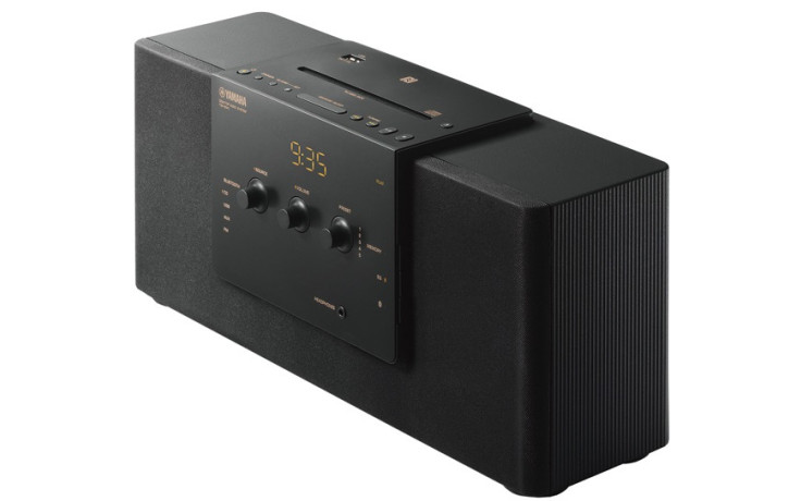 Yamaha TSX-B141 Black