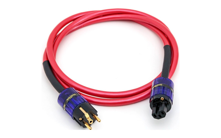 IsoTek EVO3 Optimum (2.0m) C13