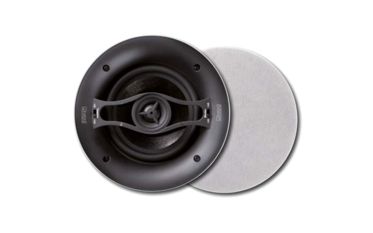 Magnat Interior ICQ 62 white