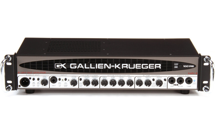 Gallien-Krueger 700RB-II