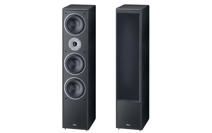 Magnat Monitor Supreme 1002 Black