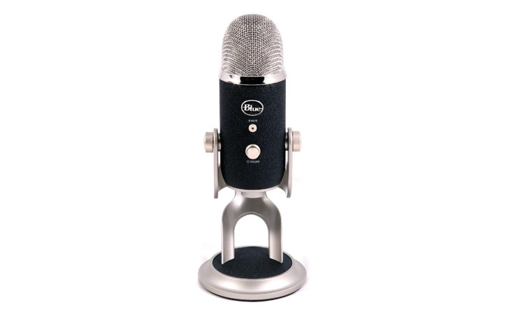 Blue Microphones Yeti PRO
