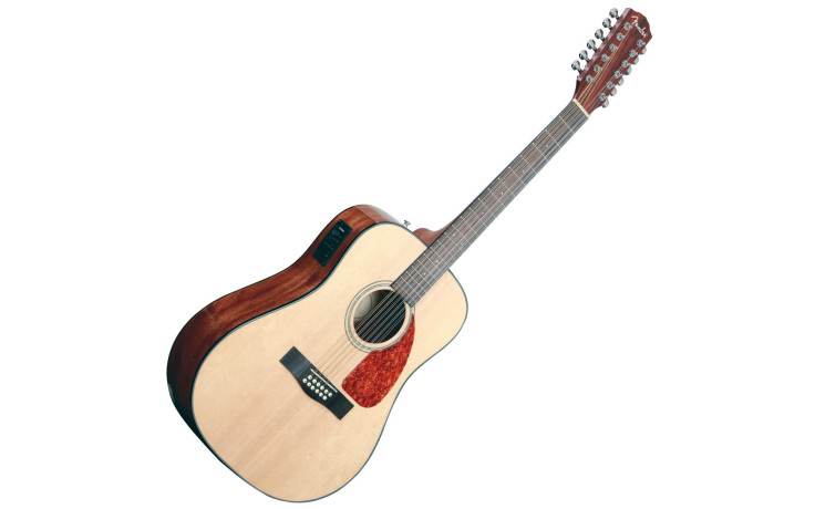 FENDER CD-160 SE-12 NT