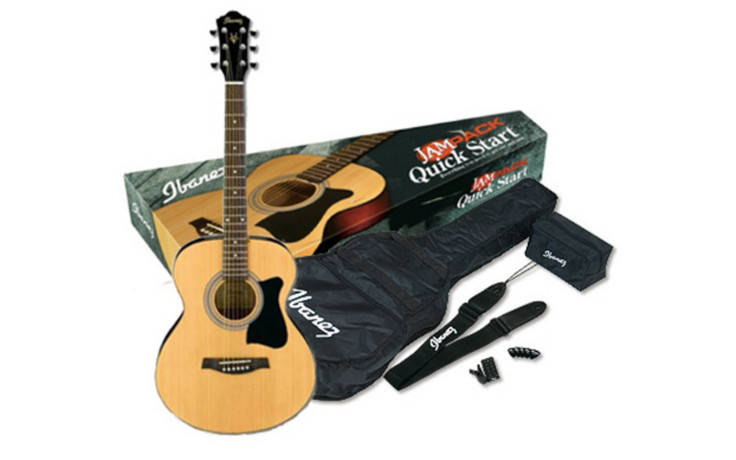 IBANEZ VC50NJP NT