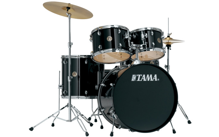 TAMA RH52KH5 BK