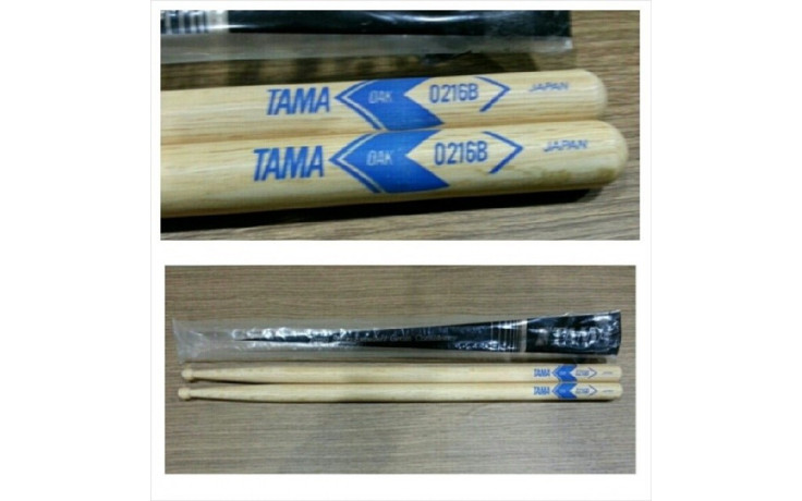 TAMA O216B