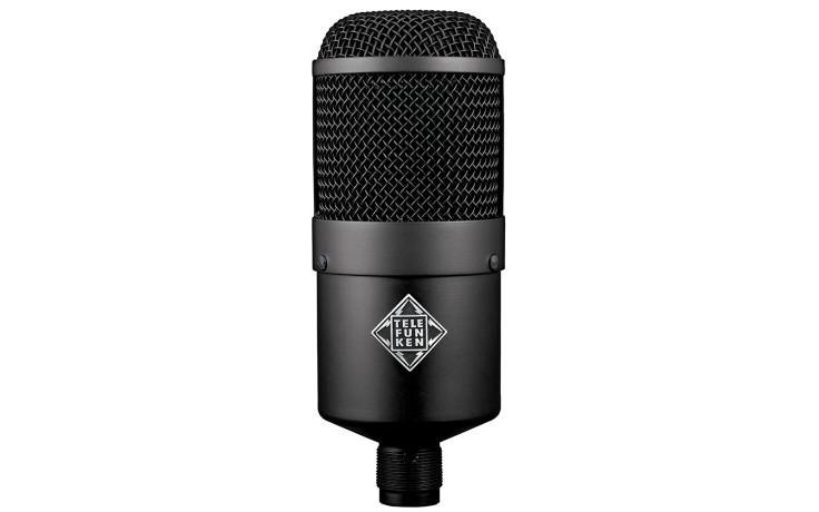 TELEFUNKEN M82