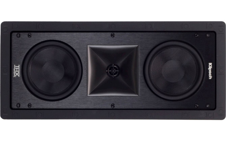 Klipsch PRO-6502-L-THX